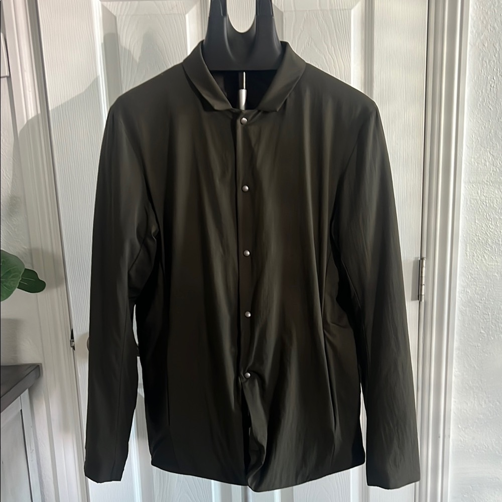 Arc’teryx Veilance Men’s Minoan IS blazer size M - Picture 3 of 14